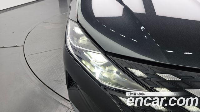 Hyundai Grandeur 2020 — photo 8