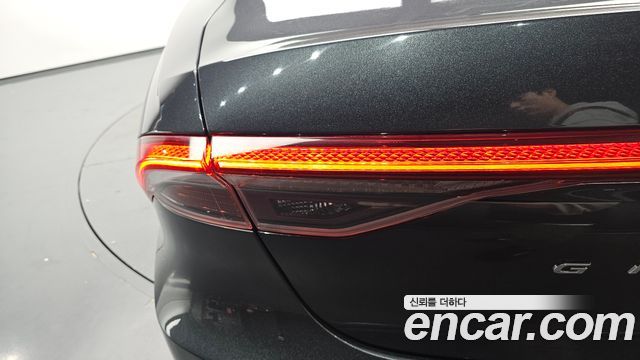 Hyundai Grandeur 2020 — photo 9