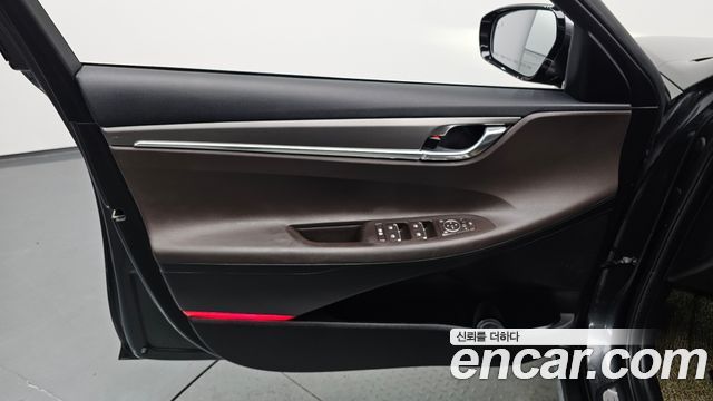 Hyundai Grandeur 2020 — photo 14