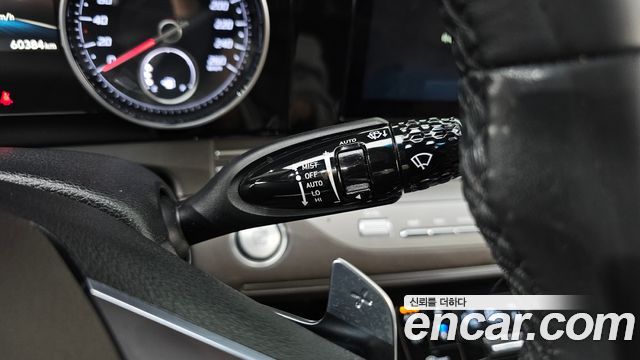 Hyundai Grandeur 2020 — photo 27