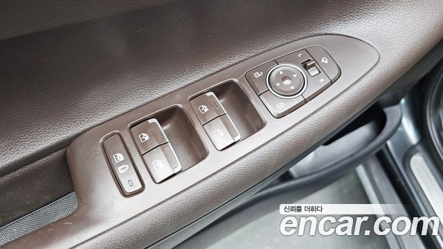 Hyundai Grandeur 2020 — photo 28