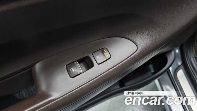 Hyundai Grandeur 2020 — photo 29