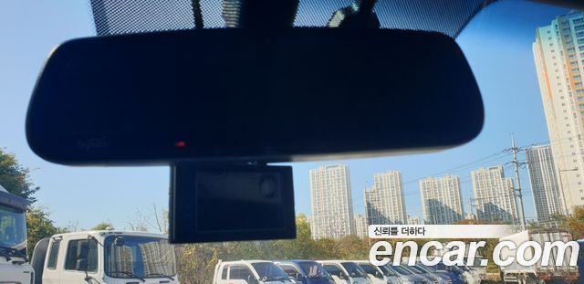 KG Mobility Rexton 2021 — photo 9