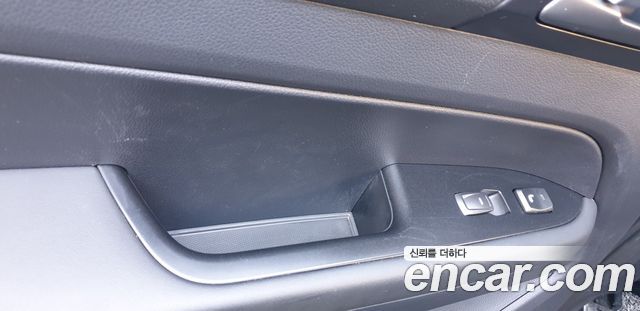 KG Mobility Rexton 2021 — photo 14