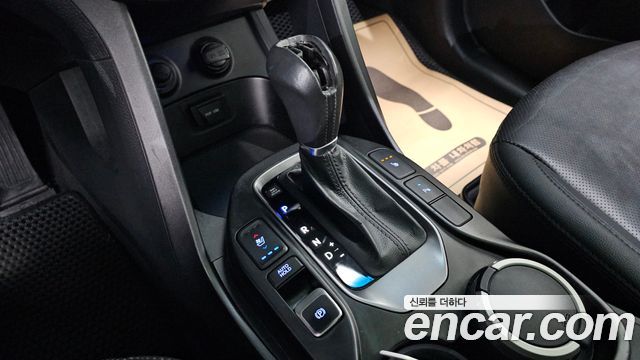 Hyundai Santafe 2013 — photo 9