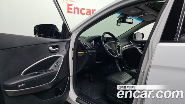 Hyundai Santafe 2013 — photo 10