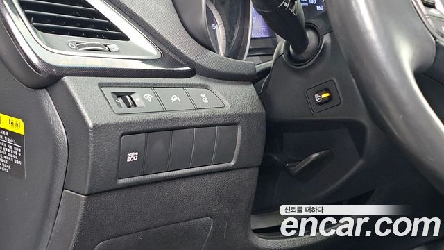 Hyundai Santafe 2013 — photo 13