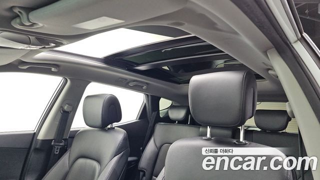 Hyundai Santafe 2013 — photo 18