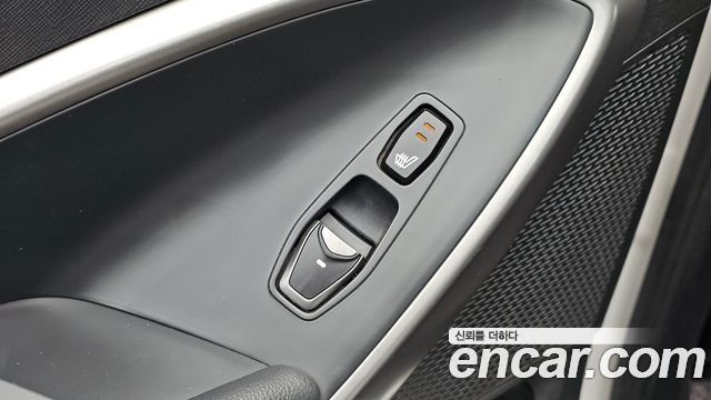 Hyundai Santafe 2013 — photo 19