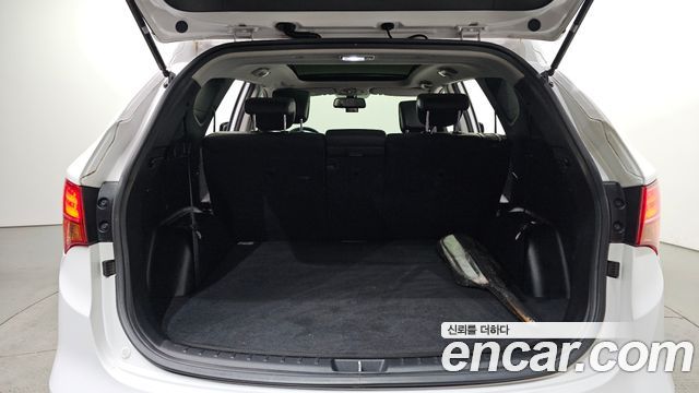 Hyundai Santafe 2013 — photo 20