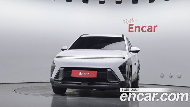 Hyundai Kona 2023 — photo 3