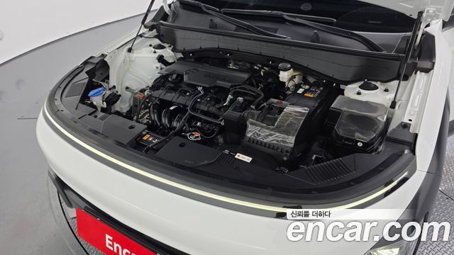 Hyundai Kona 2023 — photo 6