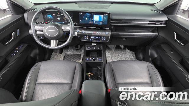 Hyundai Kona 2023 — photo 7
