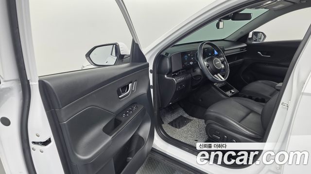Hyundai Kona 2023 — photo 10