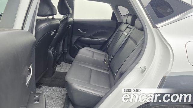 Hyundai Kona 2023 — photo 11