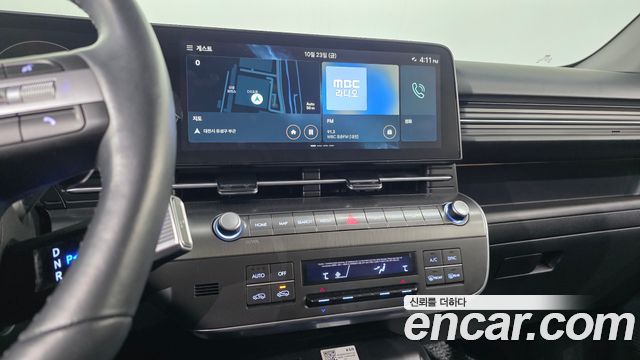Hyundai Kona 2023 — photo 14