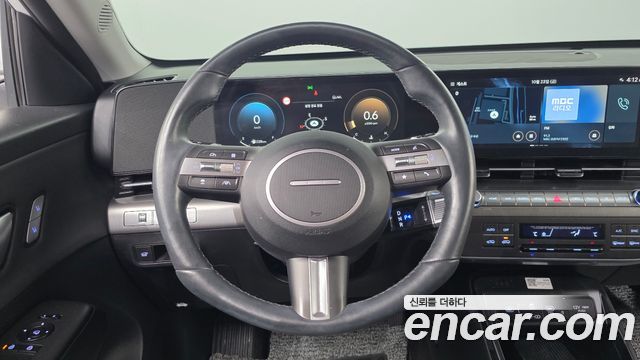 Hyundai Kona 2023 — photo 15