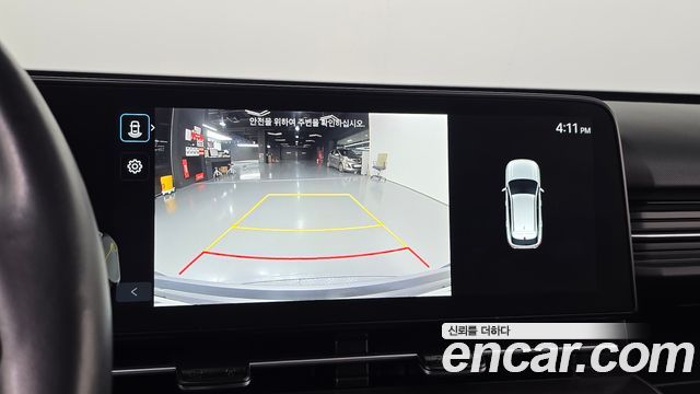 Hyundai Kona 2023 — photo 16