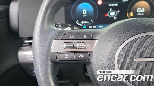 Hyundai Kona 2023 — photo 18