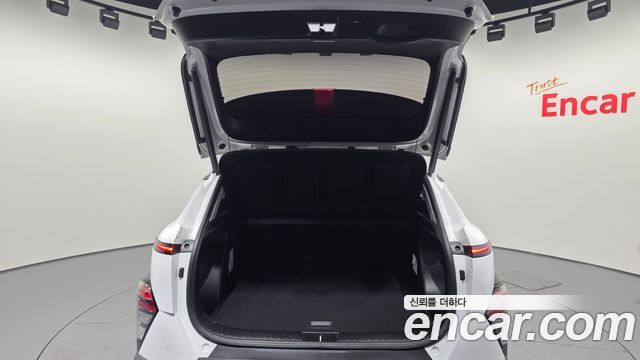 Hyundai Kona 2023 — photo 20