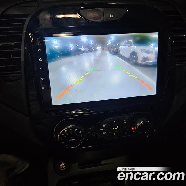 Renault Korea QM3 2014 — photo 5