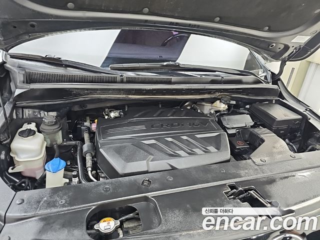 Kia Canival 2019 — photo 6