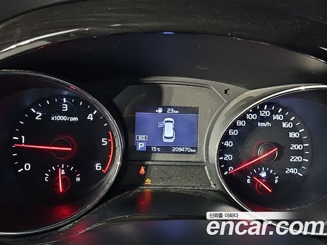 Kia Canival 2019 — photo 7
