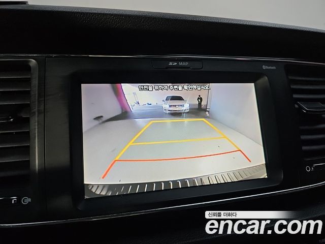 Kia Canival 2019 — photo 15