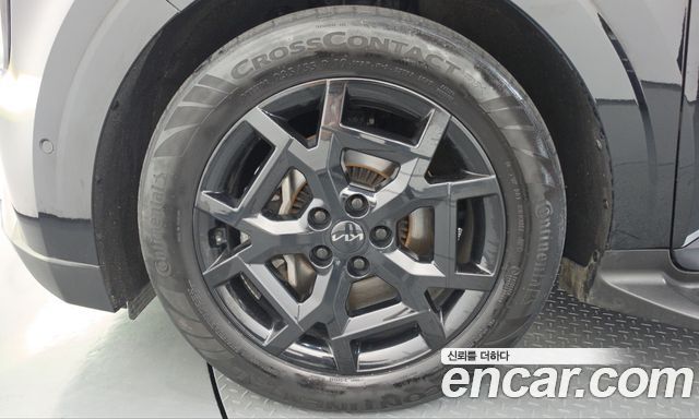 Kia Canival 2025 — photo 5