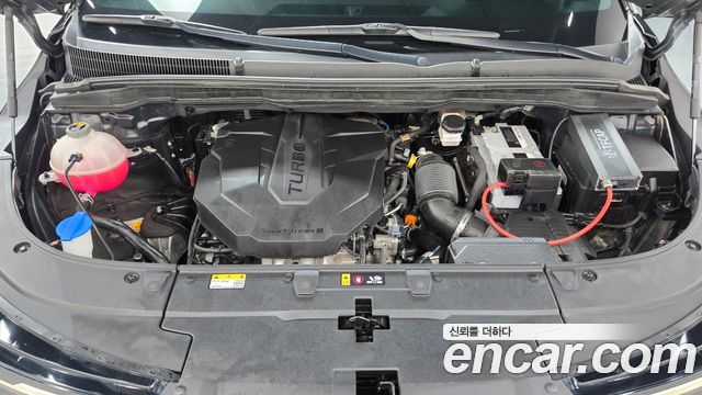 Kia Canival 2025 — photo 6