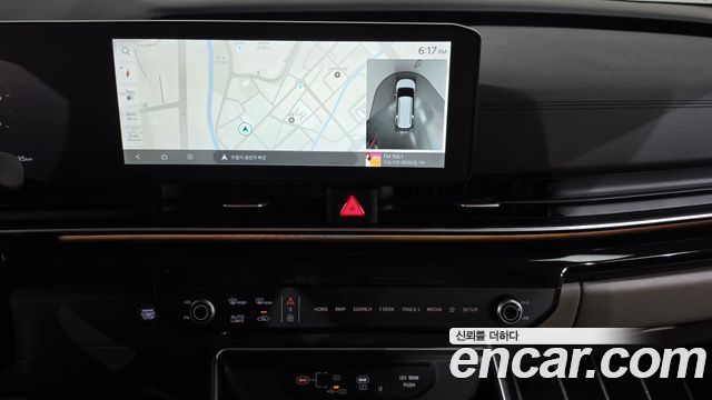 Kia Canival 2025 — photo 18