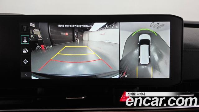 Kia Canival 2025 — photo 20