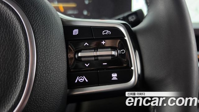 Kia Canival 2025 — photo 21