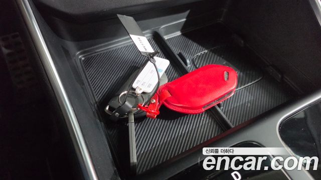 Kia Canival 2025 — photo 26