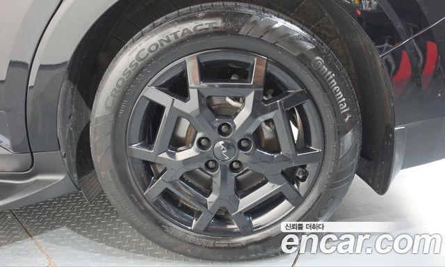 Kia Canival 2025 — photo 7