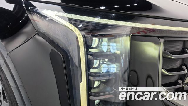 Kia Canival 2025 — photo 8