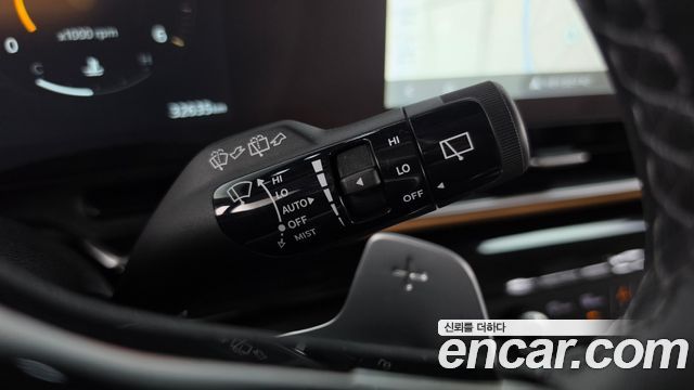 Kia Canival 2025 — photo 28