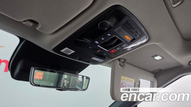 Kia Canival 2025 — photo 30