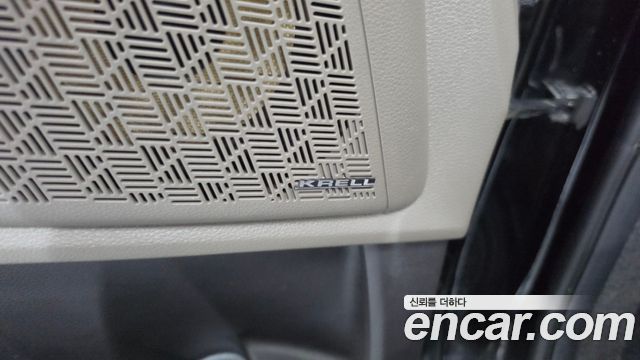 Kia Canival 2025 — photo 36