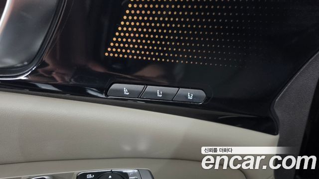 Kia Canival 2025 — photo 37