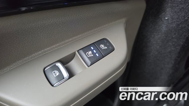 Kia Canival 2025 — photo 38