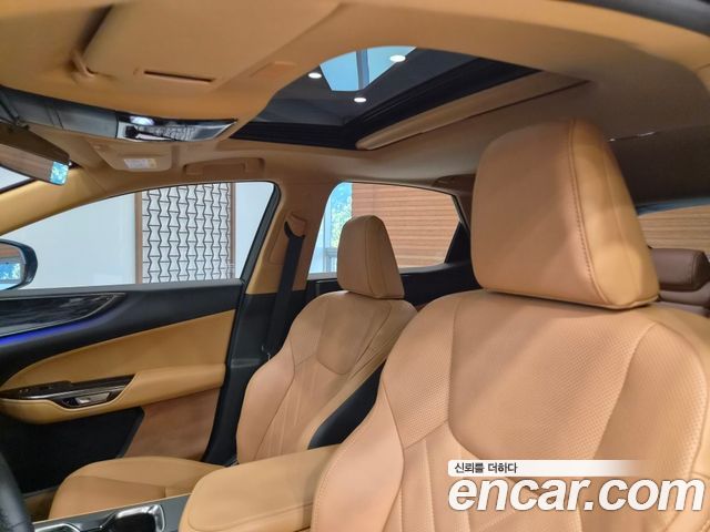 Lexus NX 2026 — photo 8