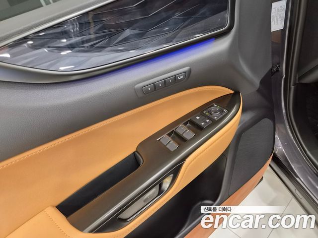 Lexus NX 2026 — photo 10