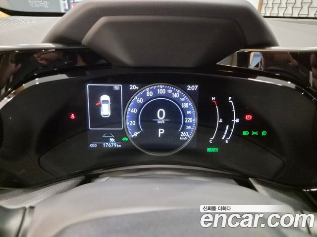Lexus NX 2026 — photo 11