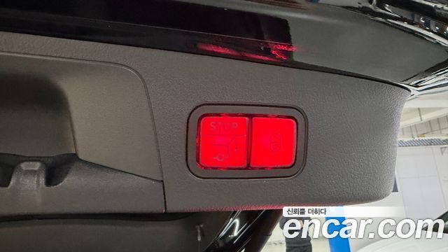 Mercedes-Benz GLA-Class 2024 — photo 15