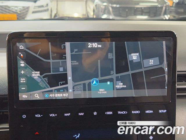 Hyundai Staria 2023 — photo 9