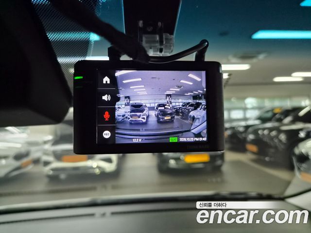 Hyundai Staria 2023 — photo 14