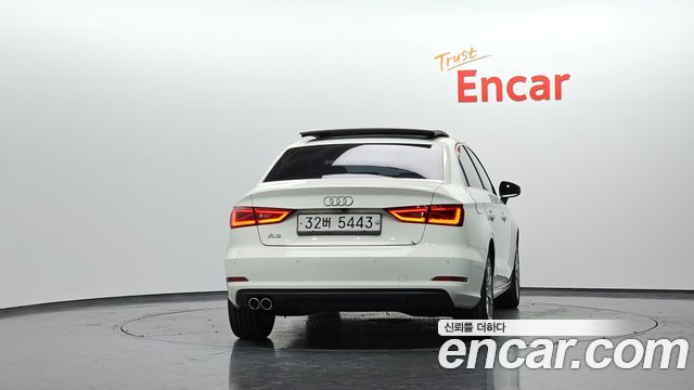 Audi A3 2014 — photo 4