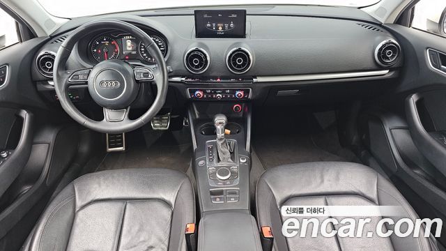 Audi A3 2014 — photo 7