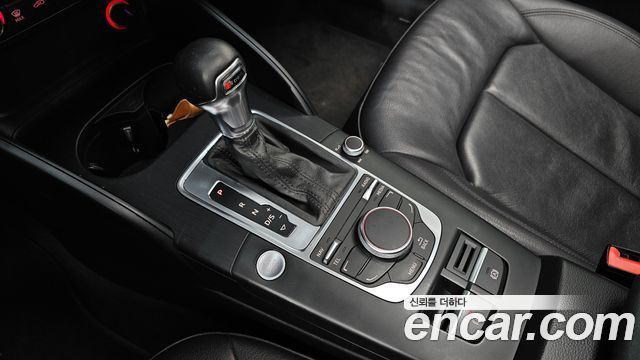 Audi A3 2014 — photo 9